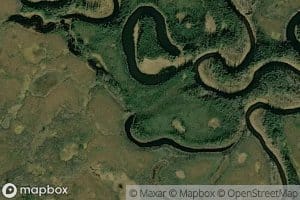 Fourth of July Creek