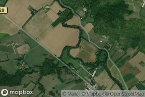 Ruisseau de l'Argain