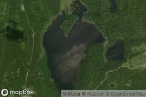 Margueratt Lake