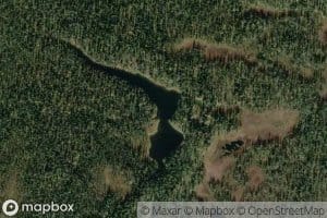 Haukilammit
