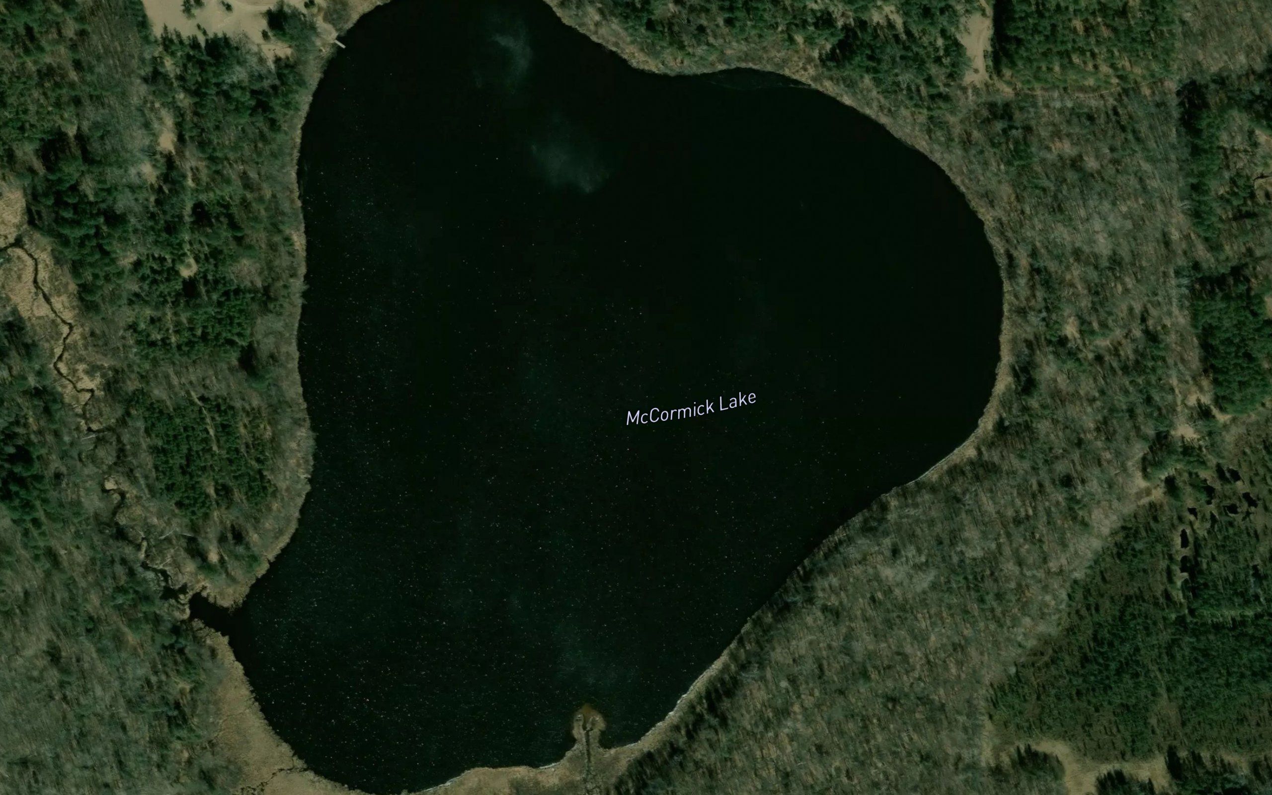 McCormick Lake