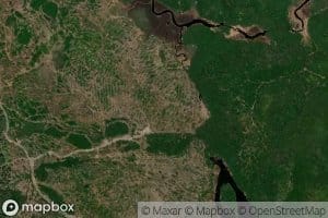 North Branch Campbell Brook