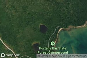 Bog Lake
