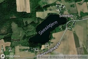 Sivesintjern