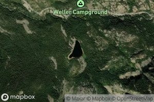 Weller Lake