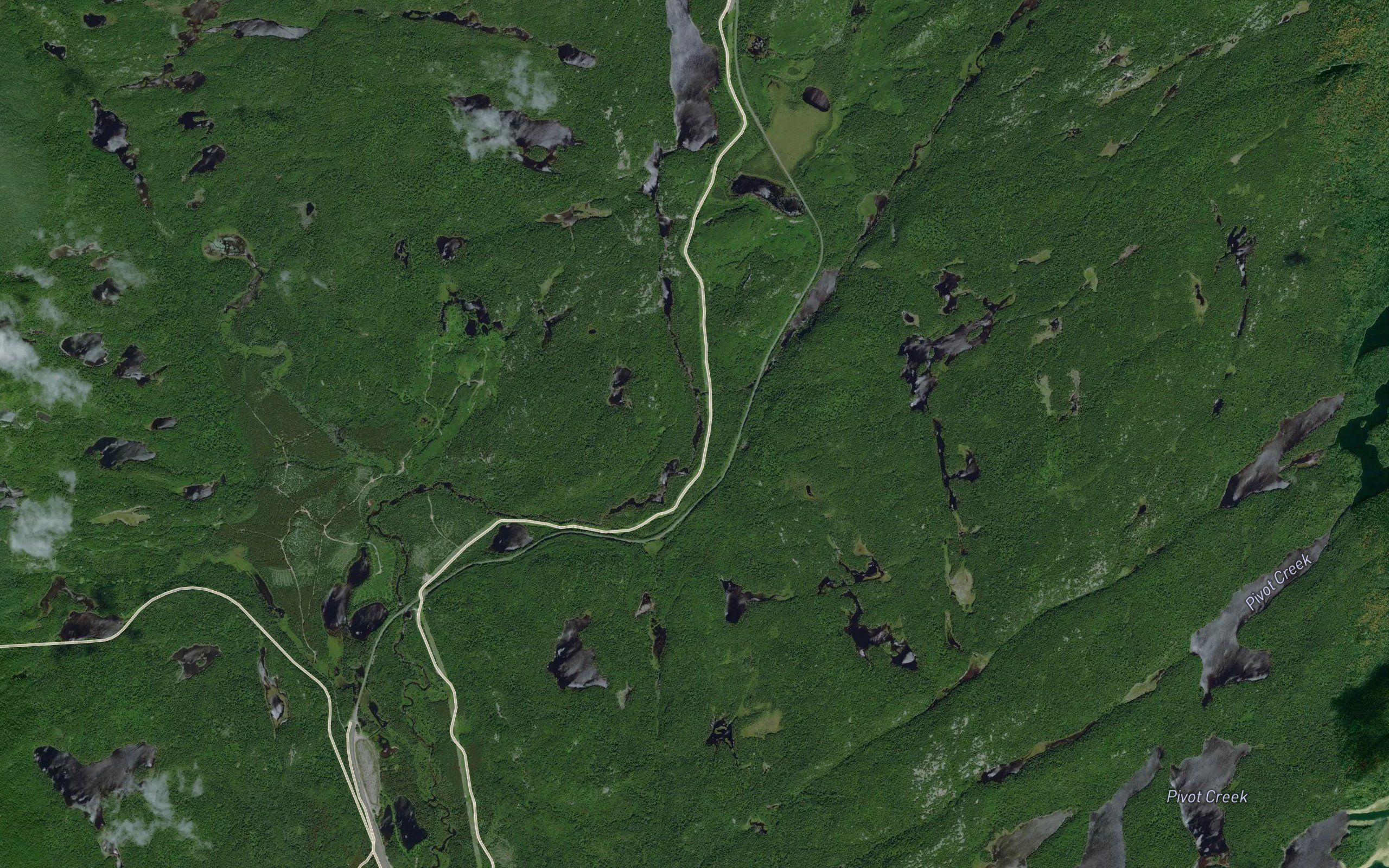 Forge Creek