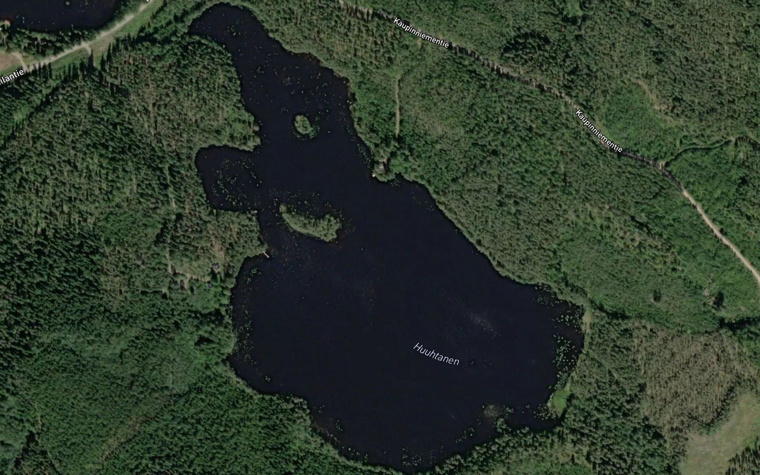 Huuhtanen