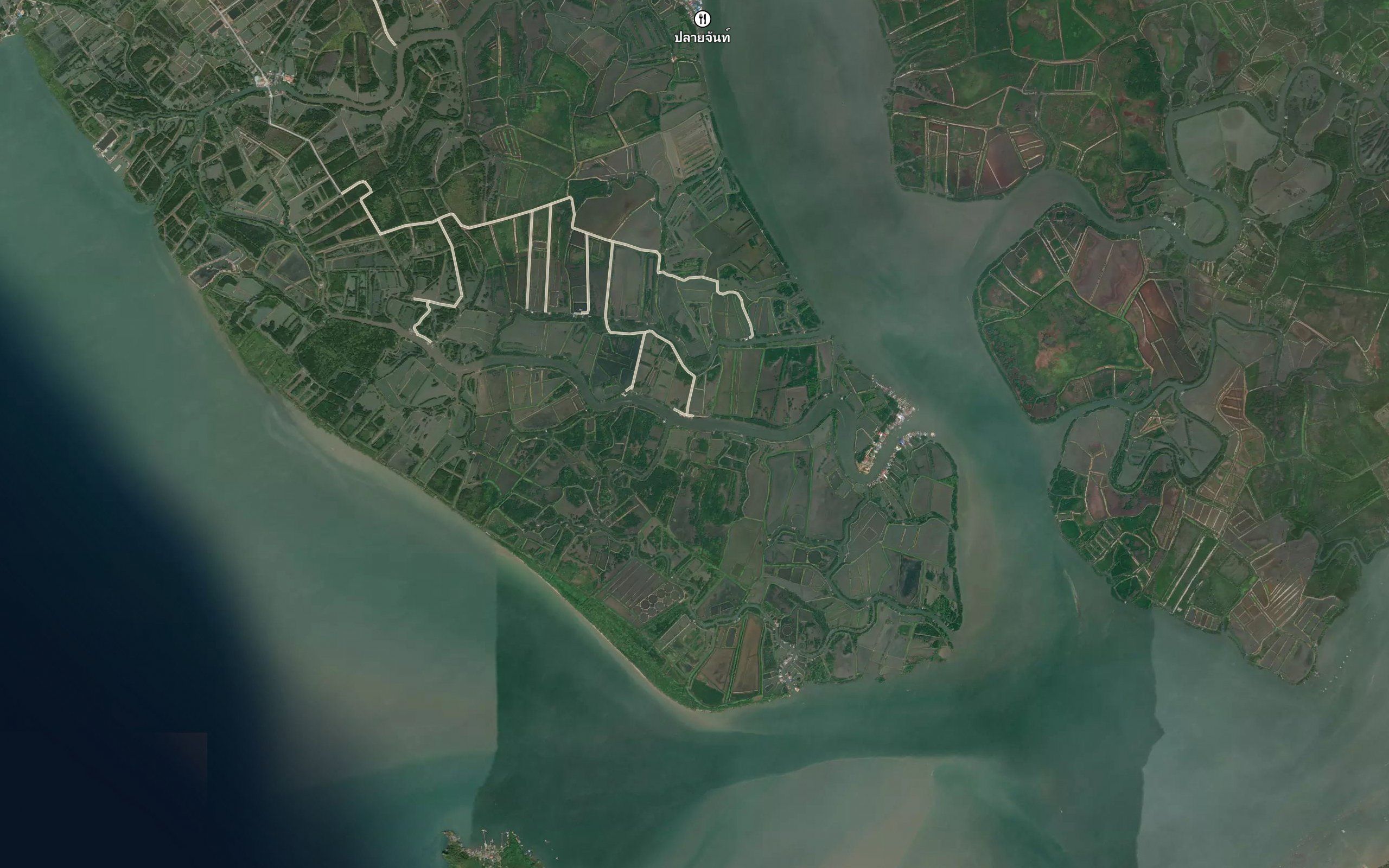 Khlong Kho
