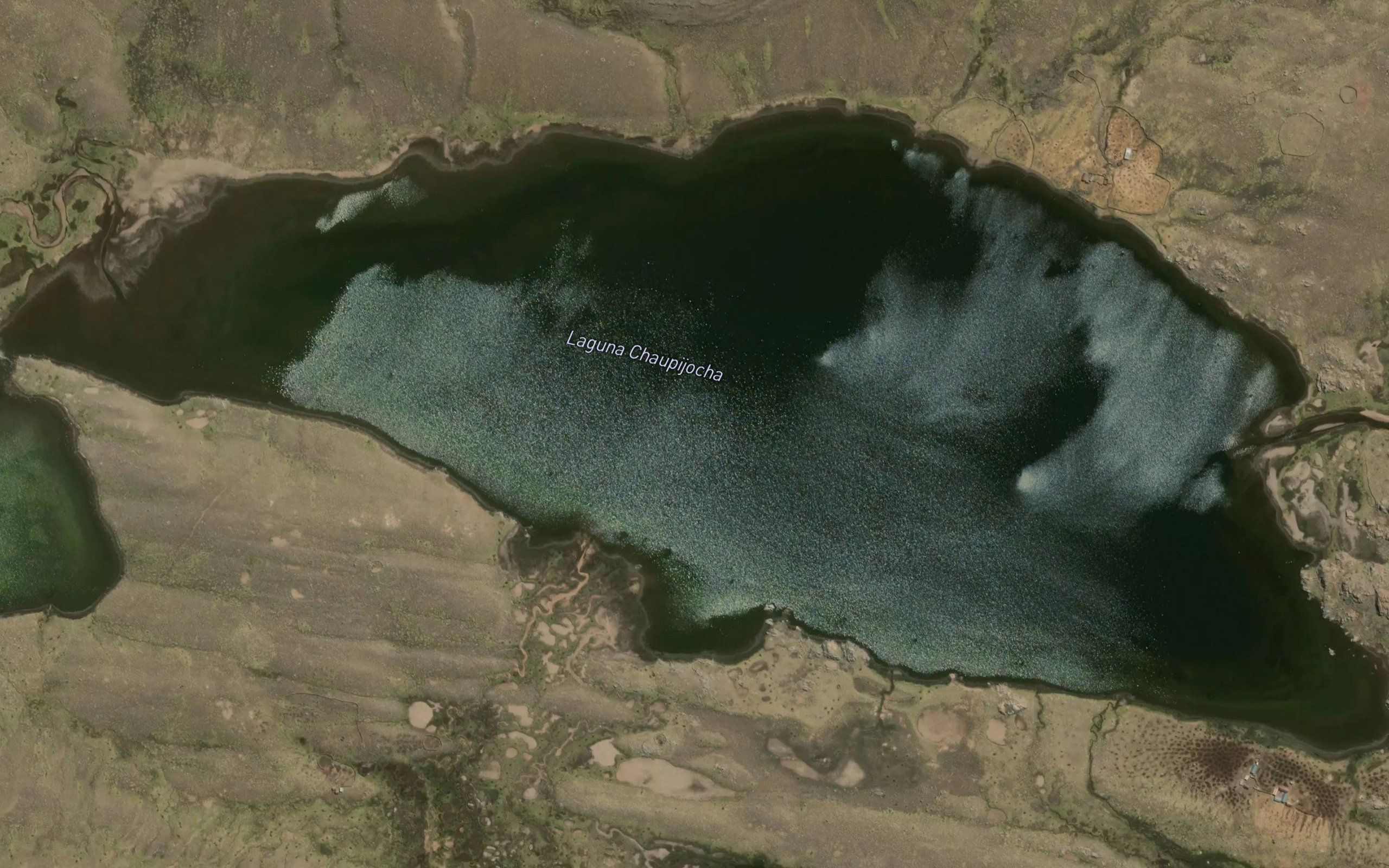 Laguna Chaupijocha
