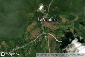 Quebrada La Valdeza