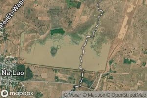 Ang Kep Nam Huai Laeng