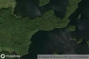 Brooks Bay