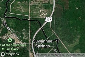 Sugar Creek