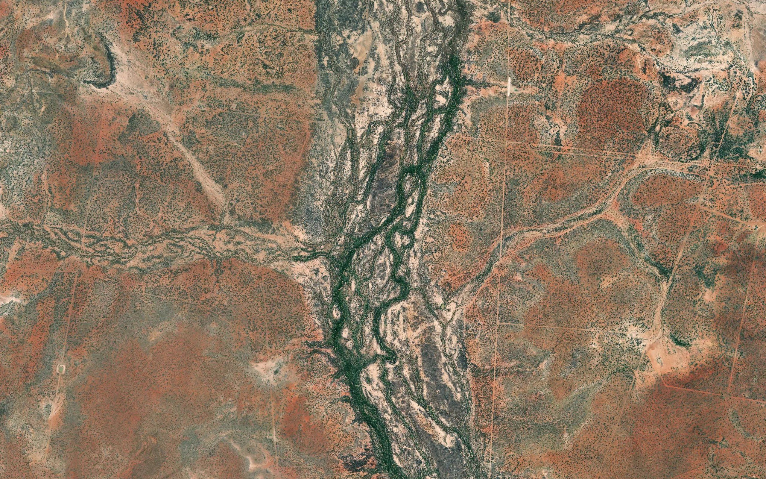 Crow Creek