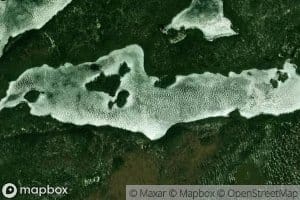Petit lac Quiblier