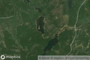 Bay Berry Lakes