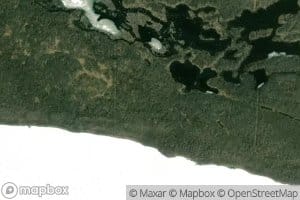 Kipabiskau Lake