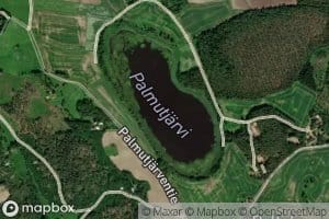 Palmutjarvi
