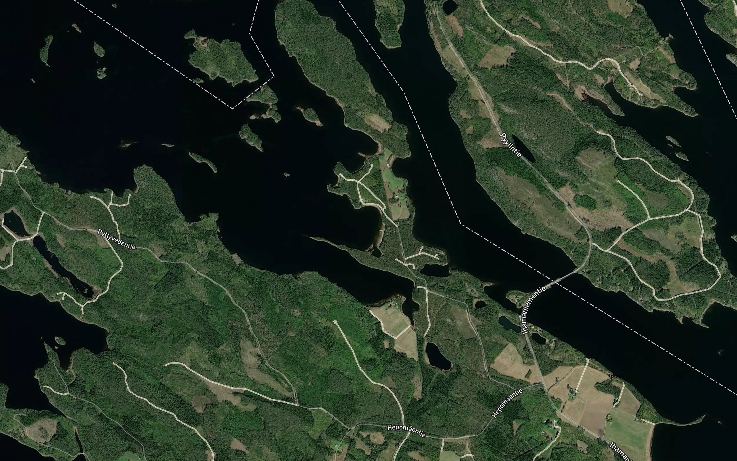 Jurvanlahti