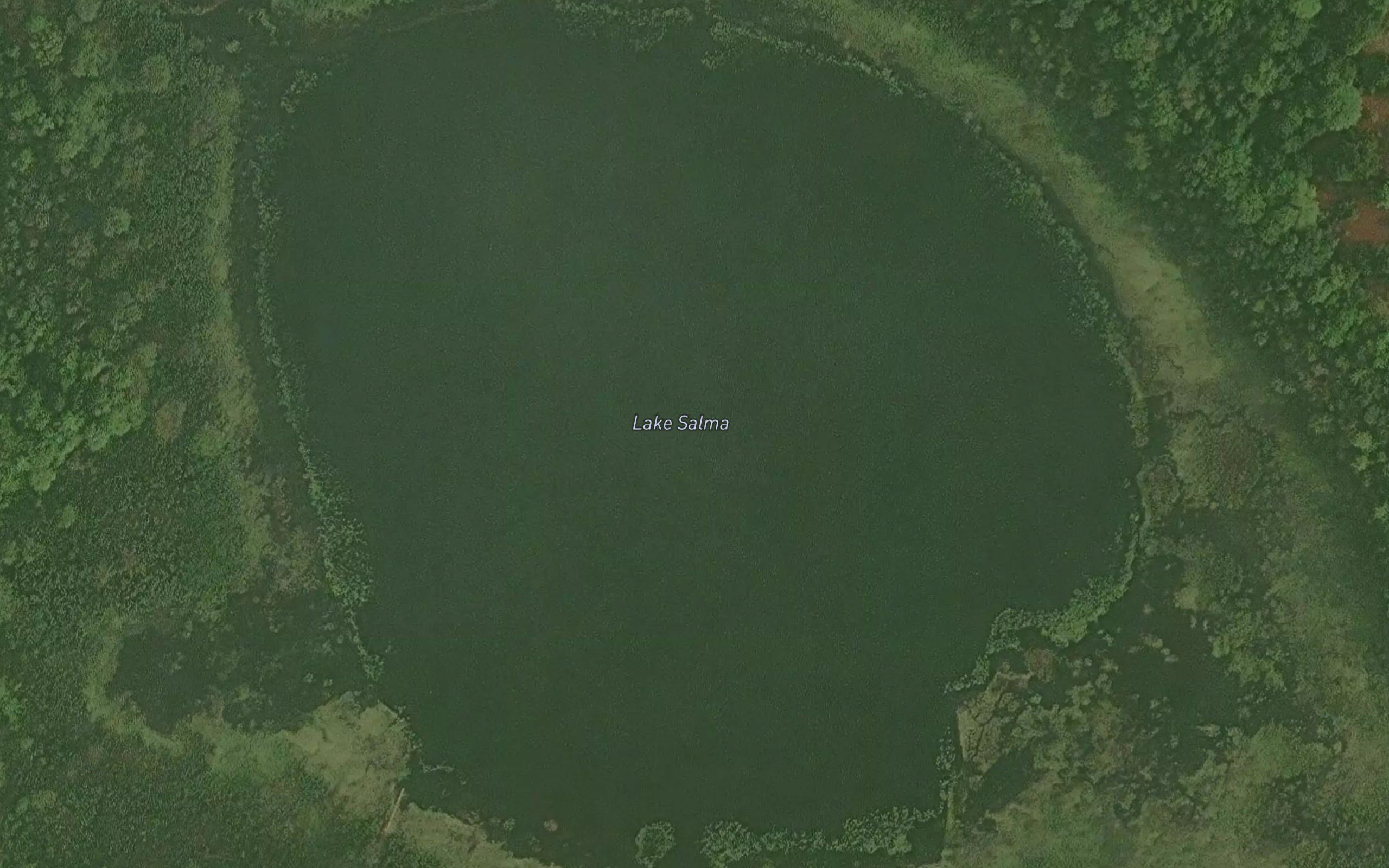 Lake Salma
