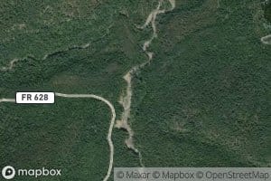 Prohibition Creek
