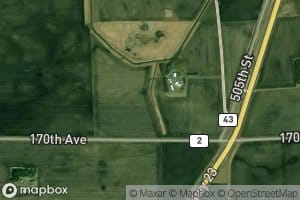 Judicial Ditch Number Seventeen