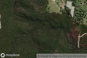Maddons Creek