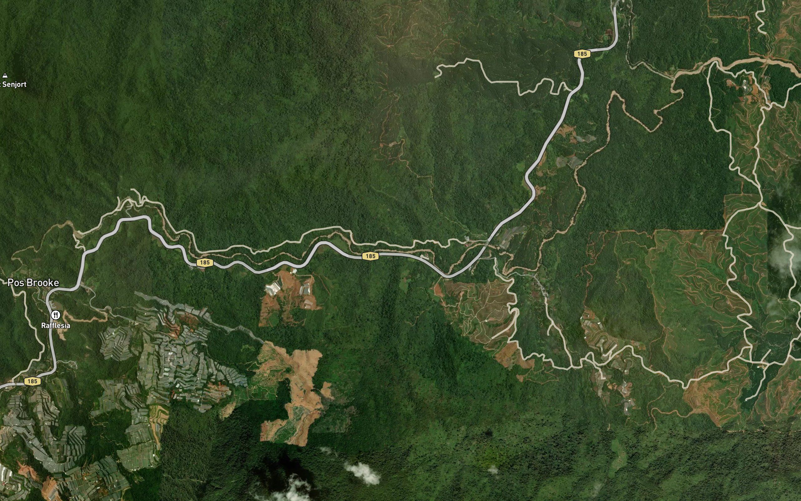Sungai Awek