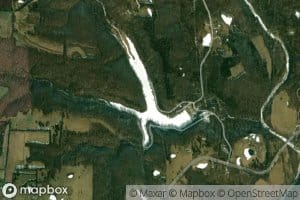 Glover Spring Lake