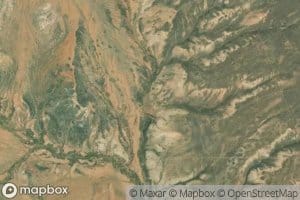 Detention Dam 1492 Number 3