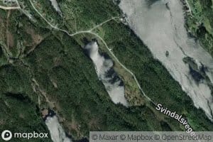 Trossavatnet