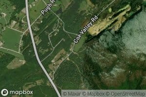 Cox Branch