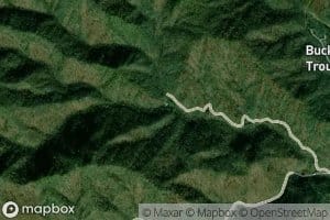 Walnut Cove Creek