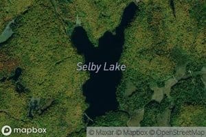 Selby Lake