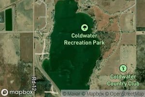 Lake Coldwater