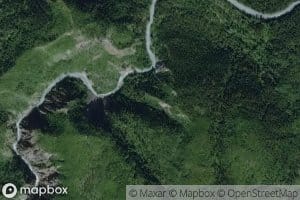 Little Tahltan River