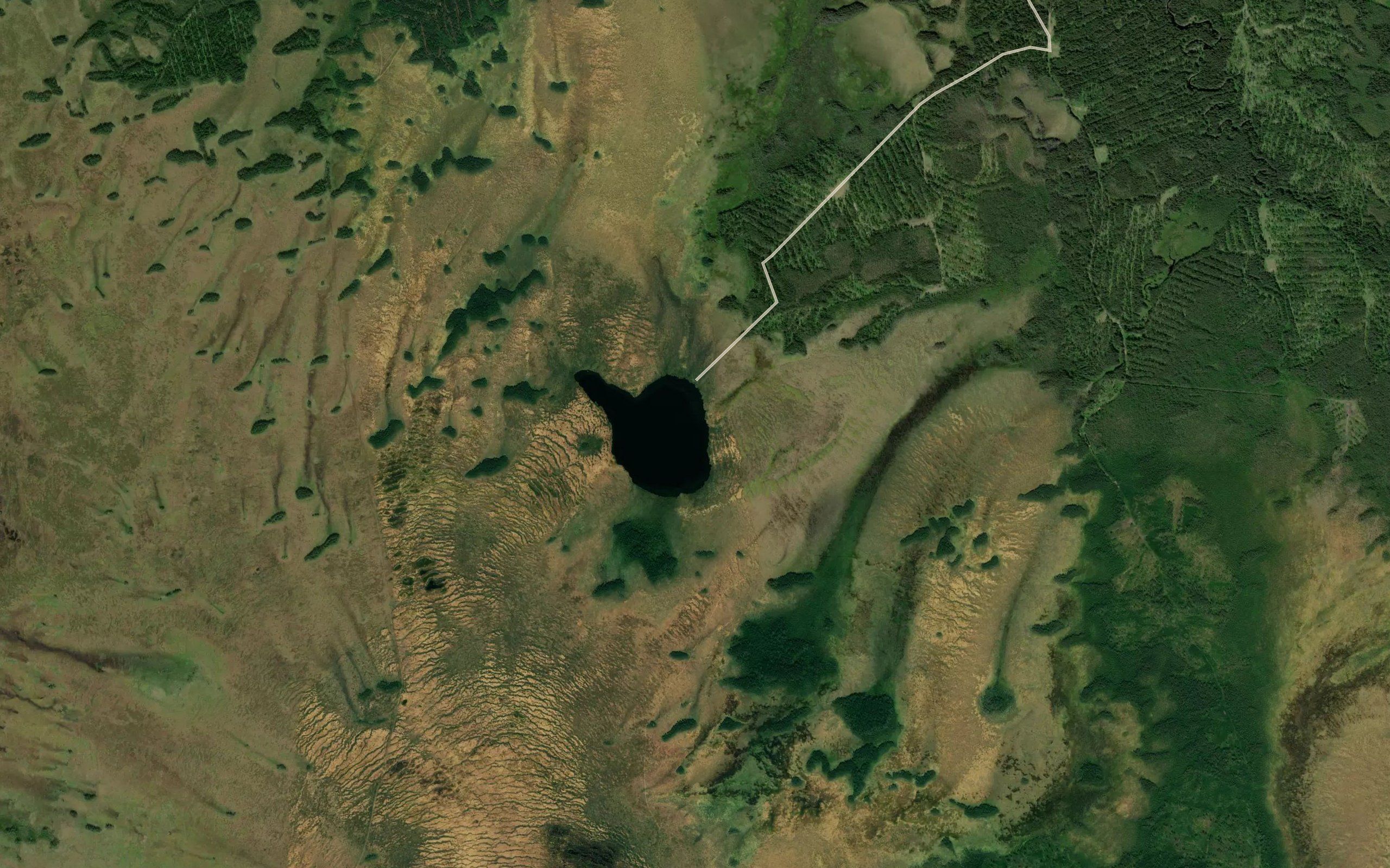 Ozero Nadozero
