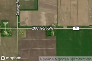 County Ditch Number Sixtytwo
