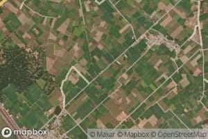 Rasulpur Distributary