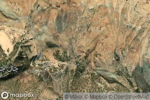 Cheshmeh-ye Darreh Kolagi