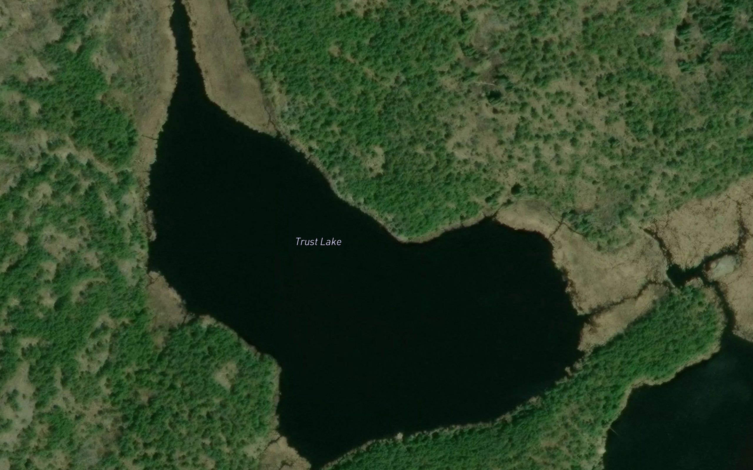 Trust Lake