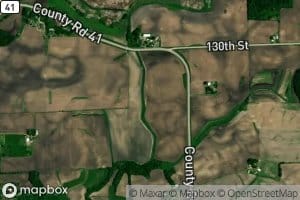 County Ditch Number Six