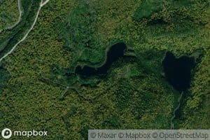 Lac de la Victoire