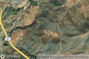 Cheshmeh-ye Mohammad `Ali