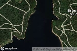 Talsperre Eibenstock