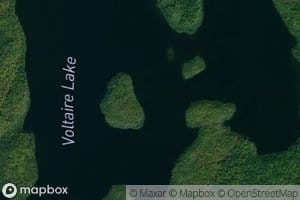 Voltaire Lake