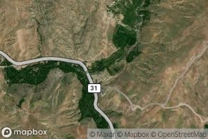 Rudkhaneh-ye Fasli-ye Quru Chay