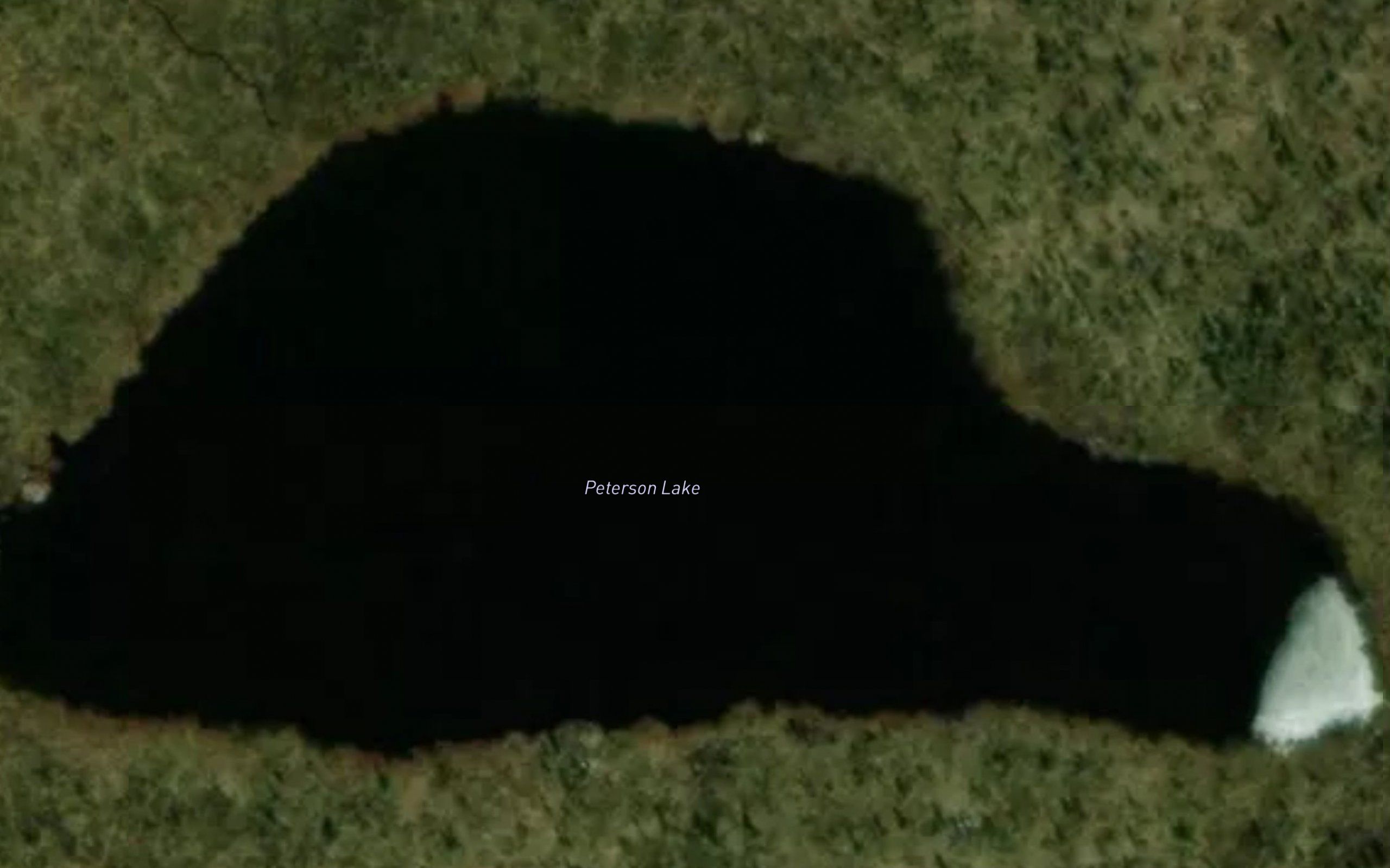 Peterson Lake