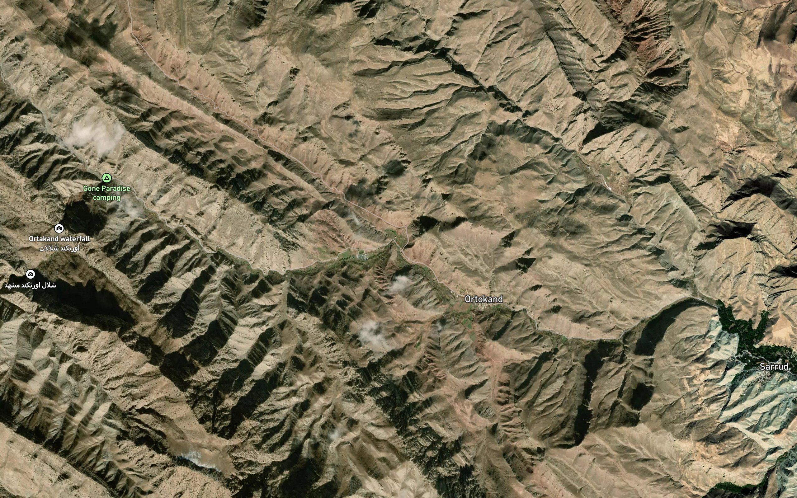 Kal-e Qarah Dagh