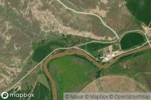 Pump Creek